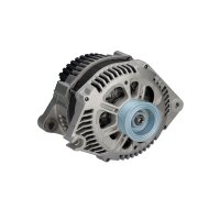 Lichtmaschine Generator 14 V 120 A Ø 56 mm VALEO für u.a. CITROËN XANTIA