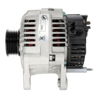 Alternator 14 V 90 A Ø 59 mm VALEO IAM-Expertise suitable for VW GOLF