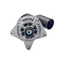 Alternator 14 V 100 A Ø 45 mm VALEO for BMW 5...
