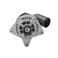 Alternator 14 V 100 A Ø 45 mm VALEO for BMW 5...