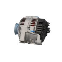 Lichtmaschine Generator 14 V 70 A Ø 56 mm VALEO für u.a. CITROËN SAXO