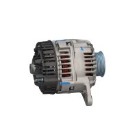 Lichtmaschine Generator 14 V 70 A Ø 56 mm VALEO für u.a. CITROËN SAXO