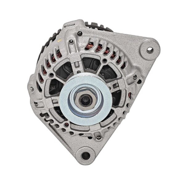 Lichtmaschine Generator 14 V 70 A Ø 56 mm VALEO für u.a. CITROËN AX