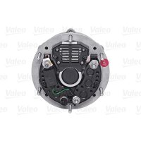 Lichtmaschine Generator 14 V 50 A VALEO IAM-Expertise...