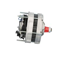 Lichtmaschine Generator 14 V 50 A VALEO IAM-Expertise passend für PORSCHE