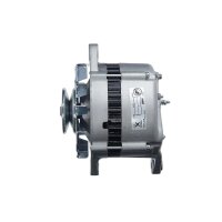 Lichtmaschine Generator 14 V 50 A Ø 74 mm VALEO für u.a. NISSAN CHERRY