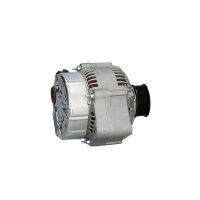Lichtmaschine Generator 14 V 60 A Ø 55 mm VALEO für u.a. TOYOTA CELICA