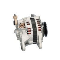 Lichtmaschine Generator 14 V 60 A Ø 75 mm VALEO für u.a. MAZDA 323