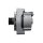 Alternator 14 V 80 A Ø 56 mm VALEO for e.g. MERCEDES-BENZ 124