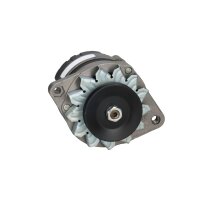 Lichtmaschine Generator 14 V 55 A Ø 84 mm VALEO für u.a. IVECO DAILY
