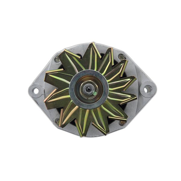 Lichtmaschine Generator 14 V 90 A Ø 65 mm VALEO für RENAULT 21