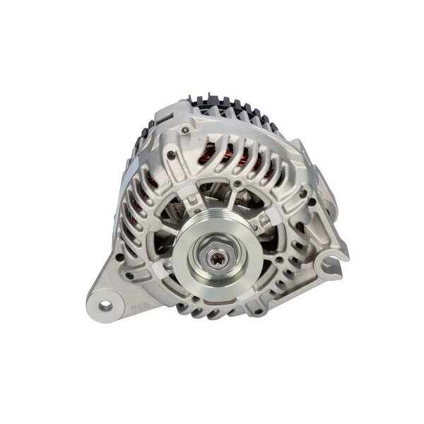 Alternator 14 V 80 A Ø 56 mm VALEO for CITROËN SAXO and others