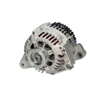 Alternator 14 V 80 A Ø 56 mm VALEO for CITROËN SAXO and others