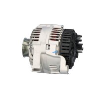 Alternator 14 V 80 A Ø 56 mm VALEO for CITROËN SAXO and others