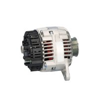 Alternator 14 V 80 A Ø 56 mm VALEO for CITROËN SAXO and others