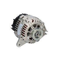 Alternator 14 V 80 A Ø 56 mm VALEO for CITROËN SAXO and others