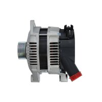 Lichtmaschine Generator 14 V 120 A Ø 56 mm VALEO für PEUGEOT 605