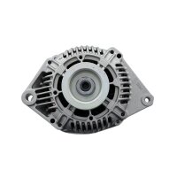 Alternator 14 V 80 A Ø 64 mm VALEO for RENAULT...