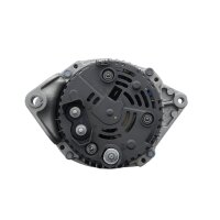 Alternator 14 V 80 A Ø 64 mm VALEO for RENAULT...