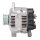 Alternator 14 V 80 A Ø 55 mm VALEO IAM-Expertise suitable for e.g. RENAULT RAPID