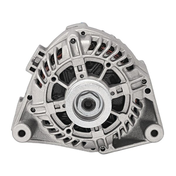 Lichtmaschine Generator 14 V 105 A Ø 49 mm VALEO für u.a. OPEL OMEGA
