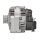 Lichtmaschine Generator 14 V 105 A Ø 49 mm VALEO für u.a. OPEL OMEGA