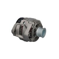 Alternator 14 V 80 A Ø 55 mm VALEO for FIAT DUCATO and others