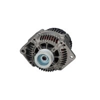 Alternator 14 V 80 A Ø 55 mm VALEO for FIAT DUCATO and others