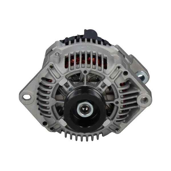 Lichtmaschine Generator 14 V 110 A Ø 55 mm VALEO für u.a. FIAT DUCATO