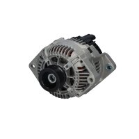 Lichtmaschine Generator 14 V 110 A Ø 55 mm VALEO...