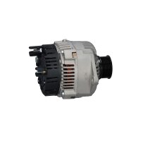 Lichtmaschine Generator 14 V 110 A Ø 55 mm VALEO für u.a. FIAT DUCATO