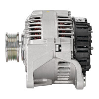 Alternator 14 V 90 A Ø 57 mm VALEO IAM-Expertise suitable for AUDI A4 and others