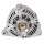 Alternator 14 V 90 A Ø 57 mm VALEO IAM-Expertise suitable for AUDI A4 and others