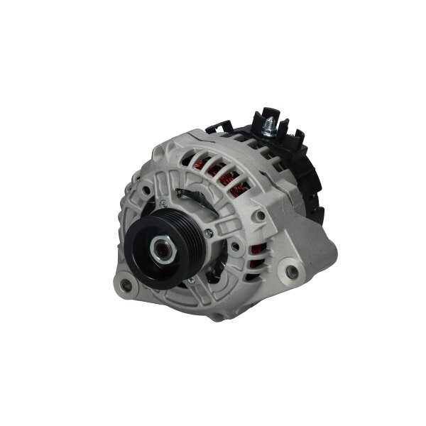 Alternator 14 V 80 A Ø 55 mm VALEO for PEUGEOT 306 and others