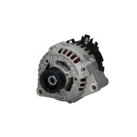 Alternator 14 V 80 A Ø 55 mm VALEO for PEUGEOT 306...
