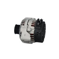 Alternator 14 V 80 A Ø 55 mm VALEO for PEUGEOT 306...