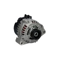 Alternator 14 V 80 A Ø 55 mm VALEO for PEUGEOT 306 and others