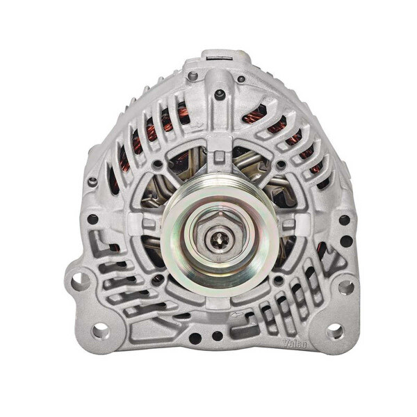 Alternator 14 V 90 A Ø 57 mm VALEO suitable for VW PASSAT and others