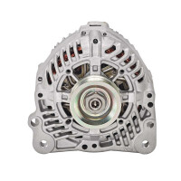 Alternator 14 V 90 A Ø 57 mm VALEO suitable for VW...