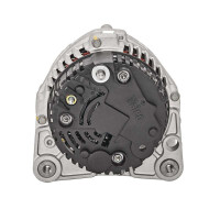 Alternator 14 V 90 A Ø 57 mm VALEO suitable for VW...