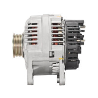 Alternator 14 V 90 A Ø 57 mm VALEO suitable for VW PASSAT and others