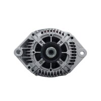 Alternator 14 V 80 A Ø 53 mm VALEO IAM-Expertise...