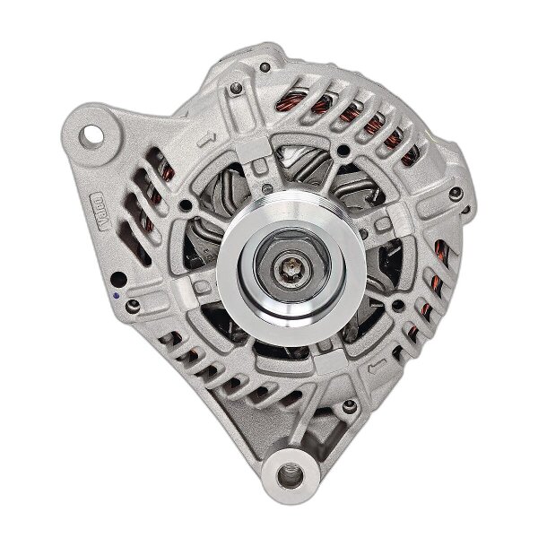 Alternator 14 V 97 A Ø 56 mm VALEO for CITROËN SAXO and others