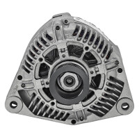 Alternator 14 V 90 A Ø 48 mm VALEO for...