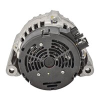 Alternator 14 V 80 A Ø 63 mm VALEO for...