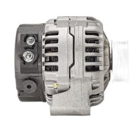 Alternator 14 V 80 A Ø 63 mm VALEO for CITROËN ZX and others