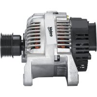 Lichtmaschine Generator 14 V 80 A Ø 52 mm VALEO...