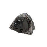 Alternator 14 V 80 A Ø 52 mm VALEO for BMW 3 Series and others
