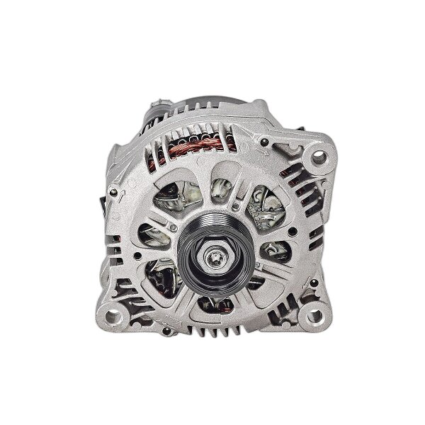 Lichtmaschine Generator 14 V 150 A Ø 51 mm VALEO für u.a. CITROËN C5