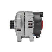 Lichtmaschine Generator 14 V 150 A Ø 51 mm VALEO für u.a. CITROËN C5